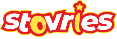 stovries logo