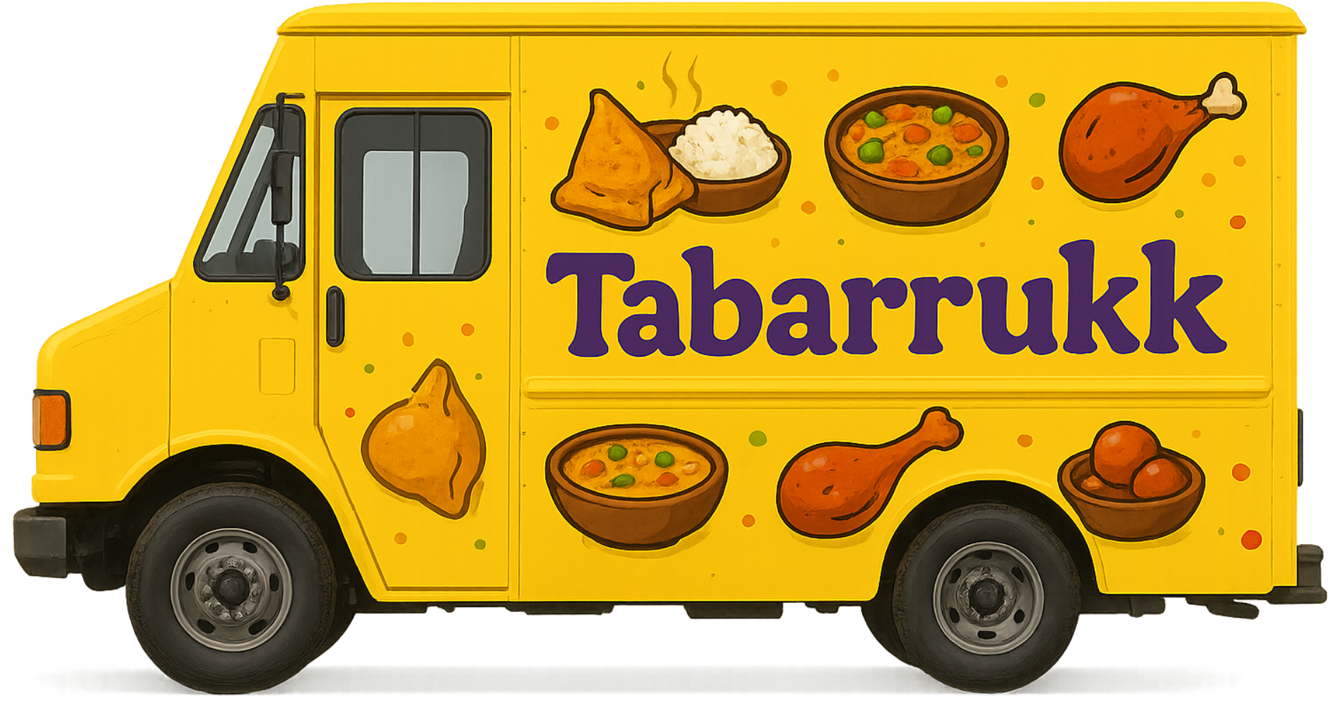 Tabarrukk