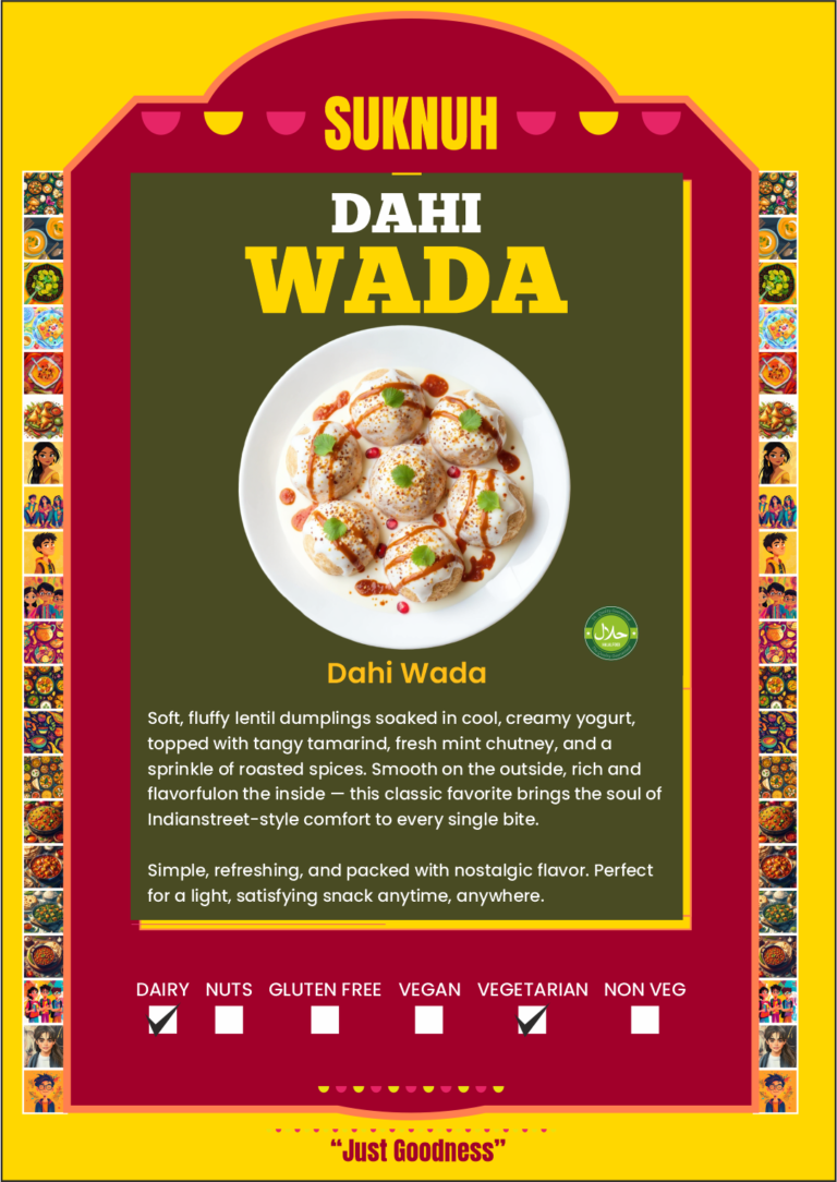 Dahi Wada