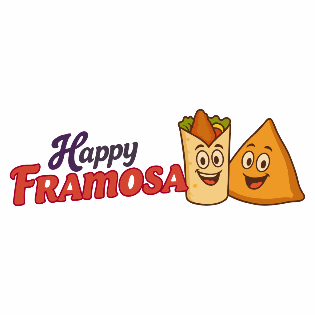 Happy Framosa Logo