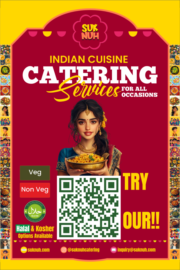 catering a frame