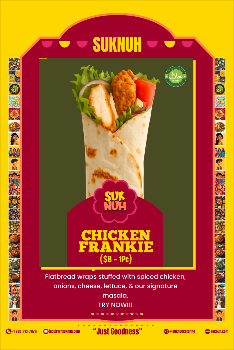chicken frankie a frame