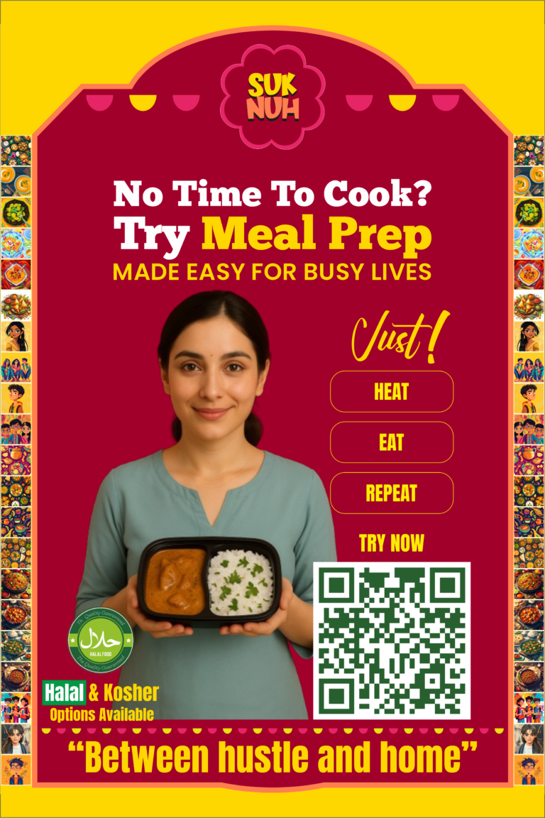 meal prep a frame