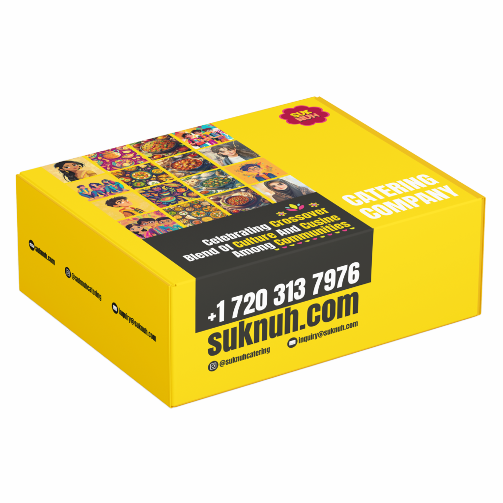 suknuh box